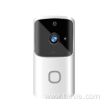 Wireless Security Hd Smart Wifi Ring Doorbell Camera